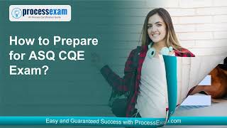 All You Need to Know About ASQ Certified Quality Engineer CQE Exam [upl. by Dove125]