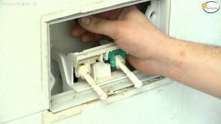 Come installare e mantenere una cassetta wc parte 2 [upl. by Anav]