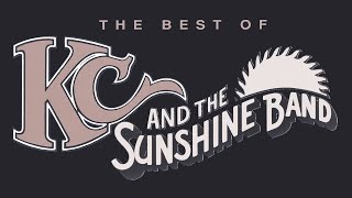 KC amp The Sunshine Band  Greatest Hits  The Best of KC amp The Sunshine Band Playlist [upl. by Gabriello]