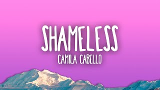 Camila Cabello  Shameless [upl. by Laney]