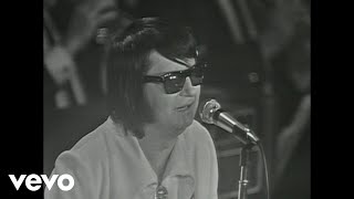 Roy Orbison  In Dreams Live From Australia 1972 [upl. by Ernaldus]