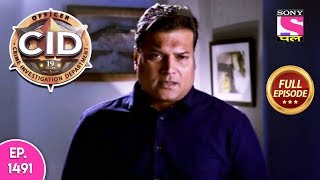 CID  Full Episode 1491  19th May 2019 [upl. by Brittni829]