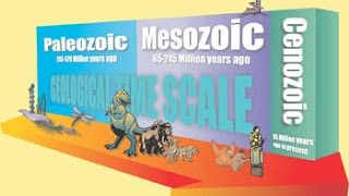 The Geologic Timescale [upl. by Cerellia220]