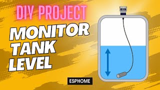 How to Make Wireless Water Level Indicator [upl. by Loni]