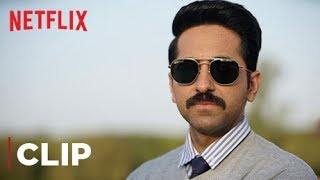 Ayushmann Khurrana asks the tough questions  Article 15  Netflix India [upl. by Mont]