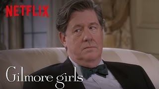 Gilmore Girls  New season trailer [upl. by Nemsaj]