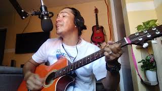 Bastat Ikaw NANGINGINIG PA cover by Boyet Kantatero boyetkantateroTV [upl. by Couq]