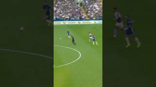 Genius vision from Mateo Kovacic shorts [upl. by Wickham947]