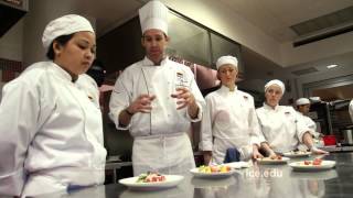 School of Culinary Arts [upl. by Aronas397]