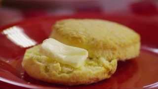 How to Make Basic Biscuits  Biscuit Recipe  Allrecipescom [upl. by Ecallaw]