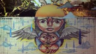 Calle 13  Latinoamérica NEW English Subtitles [upl. by Lewls]