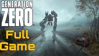 Want Every 5 Star Weapon  Generation Zero  How To Guide [upl. by Ellehcil]