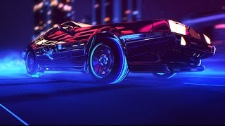 Miami Nights 1984  Accelerated [upl. by Nedroj580]