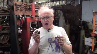 The Flying Dutchman Shows You How To Rebuild a Water Pump Part 1 [upl. by Yuh]