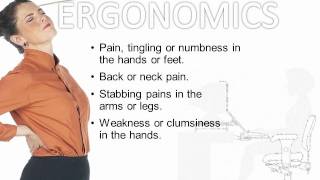 What is Ergonomics [upl. by Marjorie]