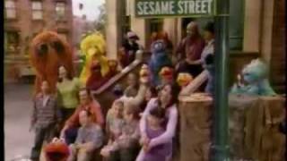 Sesame Street  quotThe Street I Live Onquot [upl. by Reniti]