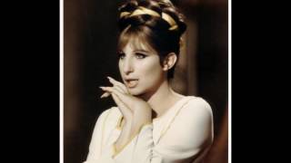 BARBARA STREISAND Stoney End 1970 HQ [upl. by Nuhsal]