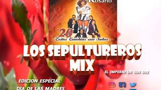 ☆Los Sepultureros mix☆ 🐱Dj gato el Salvador🐱 [upl. by Yand250]