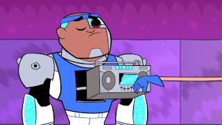 New Teen Titans Go Clip Artful Dodgers [upl. by Urbano651]