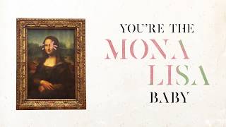 OBB Mona Lisa Official Lyric Video [upl. by Gnni]