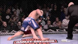 UFC 121 Lesnar vs Velasquez  Extended Preview [upl. by Elfstan]