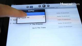 How to Use Apple AirPlay [upl. by Gonzalez]