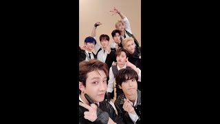 Stray Kids JAPAN 1st Mini Album 『ALL IN』発売記念 TikTok LIVEFull ver [upl. by Ahsiyt]