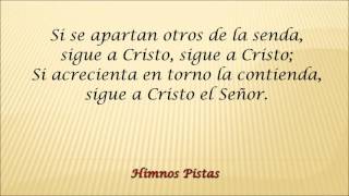 Himnos Pistas  Dilo a Cristo 418 [upl. by Sufur]