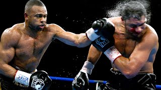 Roy Jones Jr USA vs John Ruiz USA  BOXING fight HD [upl. by Aprile]