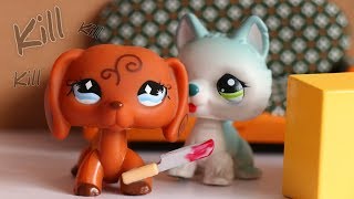 LPS  Whisper Short Film [upl. by Adrea]