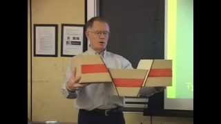 Lecture 4 Faults and folds—models of deformation [upl. by Bever]