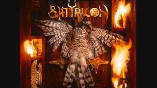 SATYRICON  The Dawn of A New Age OFFICIAL TRACK [upl. by Turrell]