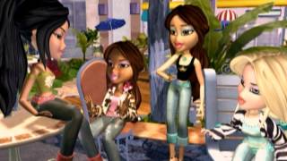 Bratz Glitz n Glamour Part 13 [upl. by Paradies]