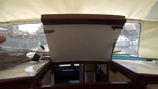 Windboats Marine Tradewind 35 AFT CABIN  Boatshed  Boat Ref312454 [upl. by Daryle]