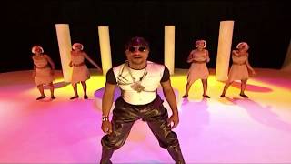 Koffi Olomide  Kamutshima Clip Officiel [upl. by Mckenna]