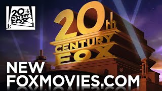 20th Century Fox Television Logo History 247 [upl. by Nauqan]