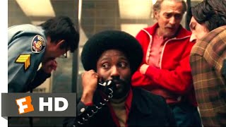 BlacKKKlansman  Based on a True Story [upl. by Gala]