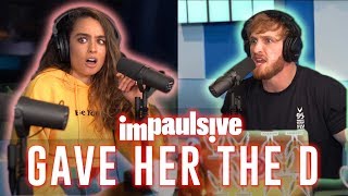 I GAVE SOMMER RAY THE D  IMPAULSIVE EP 3 [upl. by Bullock]