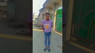 Jila katihar bhojpuri funny comedy viralvideo 🤣🤣🤣🤣🤣 [upl. by Ateuqirne782]