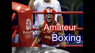 2020 Vasyl Lomachenko ★ Best Amateur Boxing ★ Highlights [upl. by Stranger]