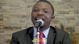 NZAMBE YA BILEMBO  Pasteur Neville KANONO [upl. by Brendon]