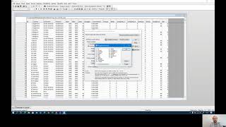 STATISTICA Odc 5 Test ANOVA [upl. by Blinnie]