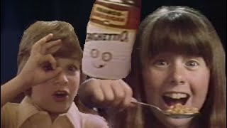 FrancoAmerican SpaghettiOs  quotOhOh SpaghettiOsquot Commercial 1979 [upl. by Cecilia456]