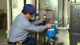 DuraMAC™ Residential Pressure Booster Installation [upl. by Traver]