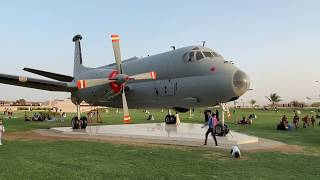 PAF Museum Karachi  Museum Park Karachi [upl. by Handal917]