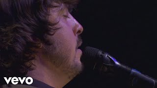 Foo Fighters  Everlong from Skin And Bones Live in Hollywood 2006 [upl. by Bridgid286]