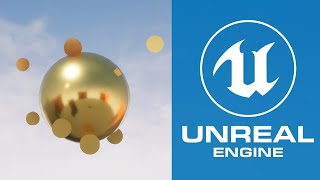 UE4 Tutorial  Change Materials in Blueprints [upl. by Ramedlaw954]