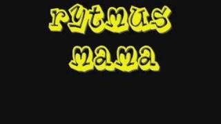 Rytmus  Mama [upl. by Hock]