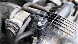 Common Starting Problems for Subaru and Modern Cars [upl. by Ahseyk]