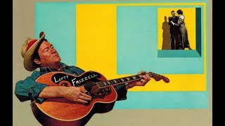 Lefty Frizzell  Mom and Dads Waltz [upl. by Ninehc932]